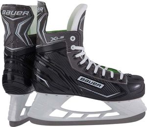 BAUER Bauer Schlittschuh X-LS - Sr. 16727 blk 45,5