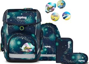 ERGOBAG Ergobag Cubo RaumfahrBär Cubo