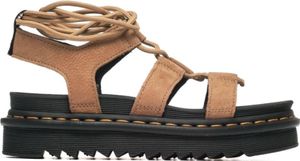Dr Martens Obuv Nartilla Tumbled Gladiator, DM31738439