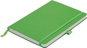 LAMY Zošit v mäkkej väzbe B3 DIN A5 zelený 192 strán