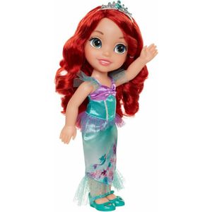 Jakks Pacific - Disney Princess My Friend Ariel - Jakks Pacific  - (Spielwaren / Dolls)