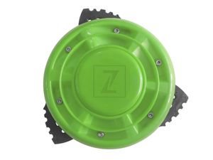 ZIPPER Motorsensenaufsatz Freischneider Smart Disc ZI-BR3 ****