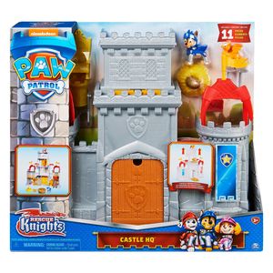 Spin Master PAW PATROL RYTIER CASTLE