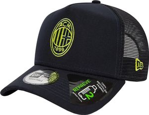 Kšiltovka AC MILAN 9Forty Seasonal Pop Repreve Kšiltovka AC MILAN 9Forty Seasonal Pop Repreve