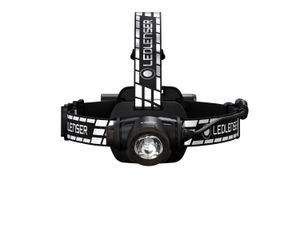 Ledlenser Stirnlampe H7R Signature Wiederaufladbar 3 Lichtfunktionen