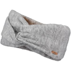 BARTS Witzia Headband HEATHER GREY HEATHER GREY -