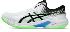 Asics Handballschuhe Beyond FF, weiß, 46,5, Herren