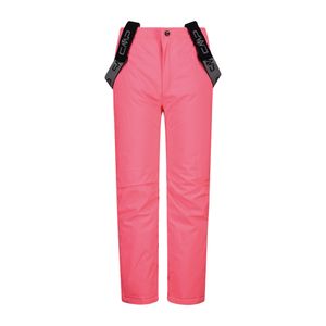 KID SALOPETTE CMP Kinder Latzhose Skihose Twill Farbe Gloss B357 GLOSS 152