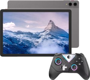 Kapesní herní konzole Magic Book I, 12 GB RAM, 256 GB paměti, černá rukojeť, pouze 256 g 160 ps2