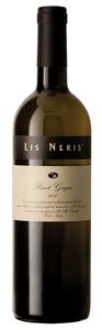 Lis Neris Isonzo D.O.C. Pinot Grigio Tradizionali Wein