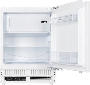 Amica - UKSX 361 901 - Unterbau-Kühlschrank mit Gefrierfach - Festtür-Technik