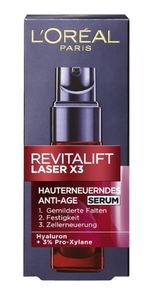 Loreal Face RL Laser X3 Serum 30ml