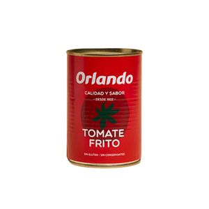 Orlando Tomate Frito Gebratene Tomaten 400g Dose