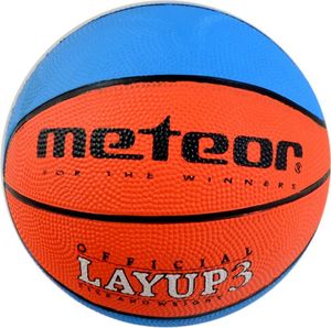 Meteor Míče Layup 3, 07067