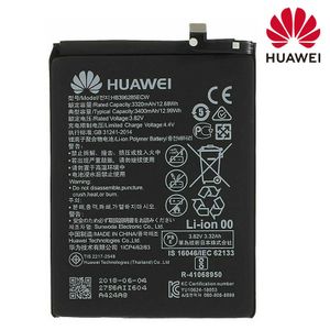 Huawei P20 Huawei Honor 10 Akku HB396285ECW 3400mAh/Neu