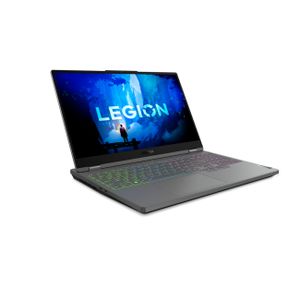 Lenovo Legion 5 15IAH7H 82RB - Intel Core i7 12700H / 2.3 GHz - Win 11 Home - GF RTX 3060  - 16 GB RAM - 1 TB SSD NVMe - 39.6 cm (15.6")