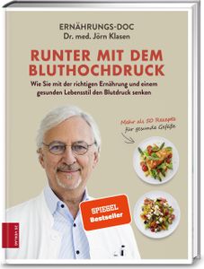 Runter mit dem Bluthochdruck