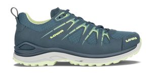 LOWA Innox Evo GTX Low Schuhe Damen blau 39,5