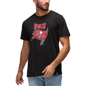 Re:Covered Shirt - NFL Tampa Bay Buccaneers schwarz - M
