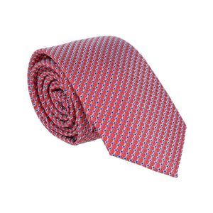 Willen Krawatte, Farbe:ROT, Größe:STK