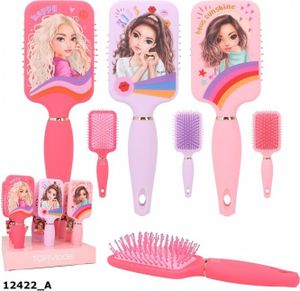 TOPModel Haarbürste Paddle Brush Small