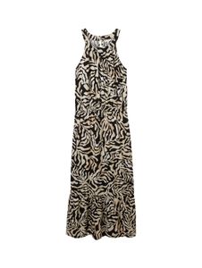 TOM TAILOR printed maxi dress 35305 38