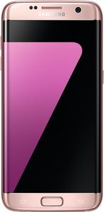 Samsung Galaxy S7 edge 32 GB Single-Sim Pink Gold Neu
