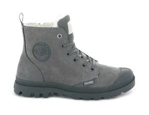 Palladium Pallabosse Tact ST L Schuhe Boots Stiefeletten Stiefel black 95945-008 