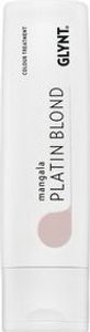 Glynt Mangala ernährende Maske mit Farbpigmenten für platinblondes und graues Haar Platin Blond 200 ml Glynt Mangala ernährende Maske mit Farbpigmenten für platinblondes und graues Haar Platin Blond 200 ml