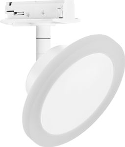 LEDVANCE LED Spot SMART+ TRACKLIGHT CIRCLE White TW Dimmbar Tunable White, Kalt-zu-Warm-Farbwechsel 4058075759749