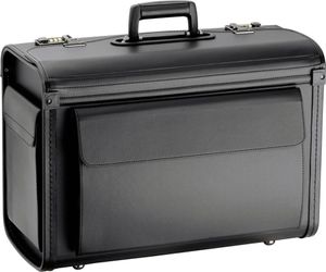 D&N D&N Business - Puzdro pre pilotov 51 cm PU