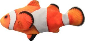 Elektrischer Fisch, der Katzen-Simulationsfisch neckt, springender Fisch, USB-Springfisch, Haustier-Katzenspielzeug