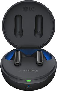 LG TONE Free DFP9 schwarz In-Ear-Kopfhörer