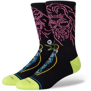 Stance Socken MARK IT ZERO, Größe:L, Farben:black