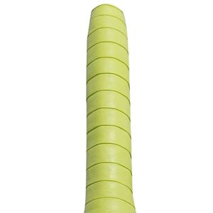 Schläger Griff Band atmungsaktiv bequeme Schweißabsorption Faux Leder Badminton Tennis Griff Grip Tape Home Supply-Gras-Grün