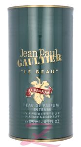 Jean Paul Gaultier Eau de Parfum Le Beau Le Parfum Eau de Parfum Intense