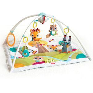 Dorel Tiny Love Spieldecke Into the Forest Deluxe, 3333120511