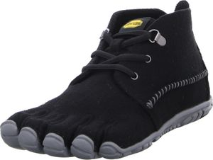 vibram fivefingers Cvt Wool Schwarz 37
