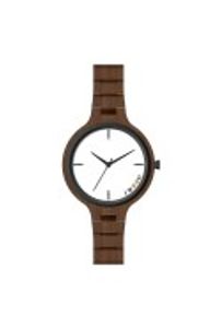 Dámské hodinky Iwood Real Wood IW18442004 Iwood