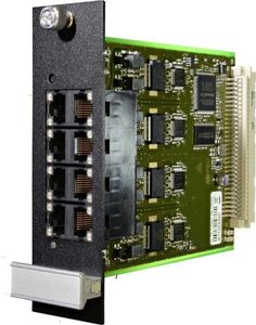 AGFEO Modul  T-Modul 708 für ES730/ES770
