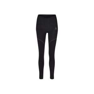 ODLO Active X-Warm Leggings Damen schwarz L