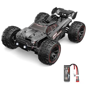 MJX 14210 HYPER GO 1/14 bezszczotkowy model RC szybkiego pojazdu 55 km/h z 1 akumulatorem MJX 14210 HYPER GO 1/14 bezszczotkowy model RC szybkiego pojazdu 55 km/h z 1 akumulatorem