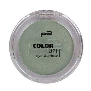 P2 Make-up Augen Lidschatten Color Up! Eye Shadow 833337, Farbe: 140 around the world, 18 g