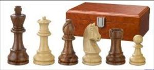 Philos 2186 - Artus, KH 78 mm, Schachfiguren 4014156021860
