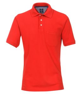 Redmond - Regular Fit - Herren Polo Shirt in verschiedenen Farben (900)