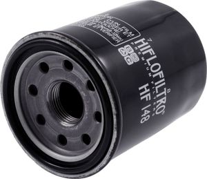 HIFLOFILTRO Ölfilter HF148 Öl Filter TGB Blade Target Gunner 425 500 525 550
