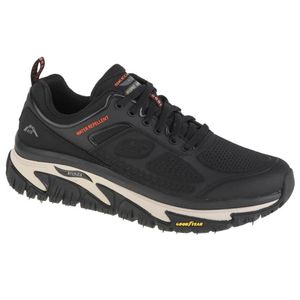 Skechers Sneaker low schwarz 43