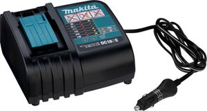 Makita 194621-9 Nabíječka do auta DC18SE