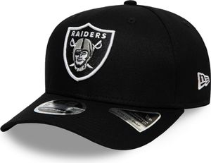 NEW ERA TEam Strech 9Fifty OakRai otc S/M