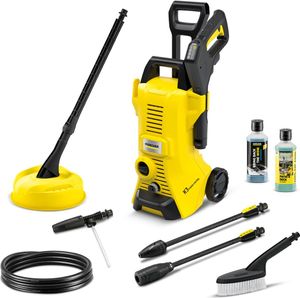 Tlaková myčka KARCHER K 3 Power Control Car & Home - 1.676-105.0
